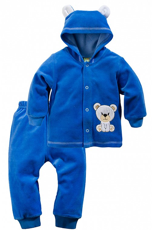 Комплект для мальчика Takro