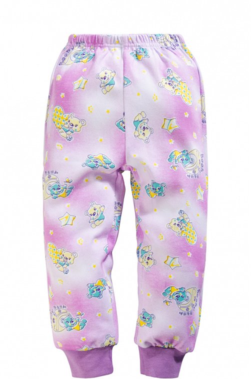 Пижама для девочки Takro