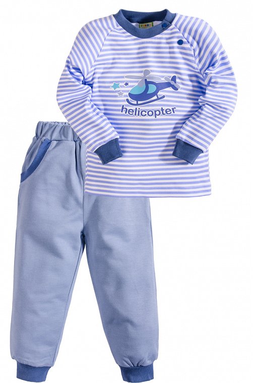 Костюм для мальчика Takro