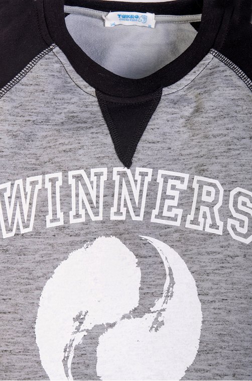 Джемпер Takro