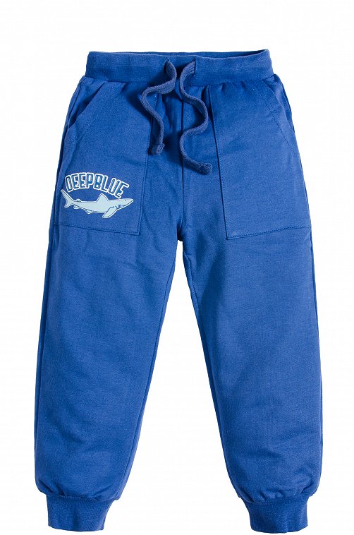 Брючки для мальчика Takro