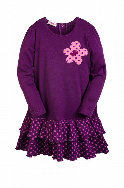 Платьице для девочки Takro