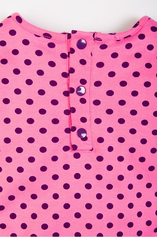 Платьице для девочки Takro