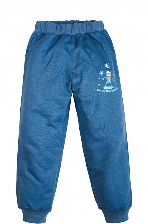 Брючки для мальчика Takro