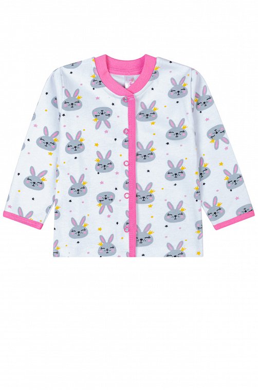 Кофточка для девочки Takro