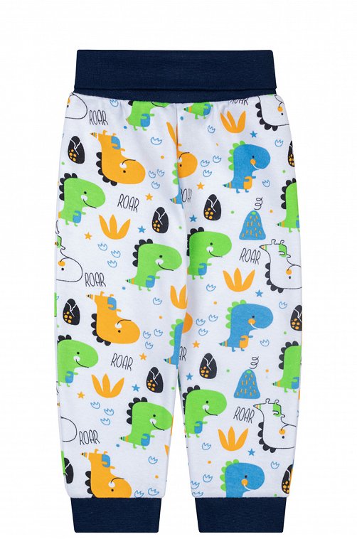 Штанишки для мальчика Takro