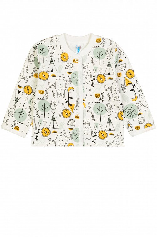 Кофточка для мальчика Takro