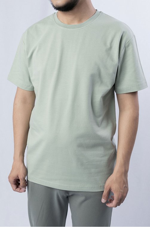 Мужской домашний хлопковый костюм Takro