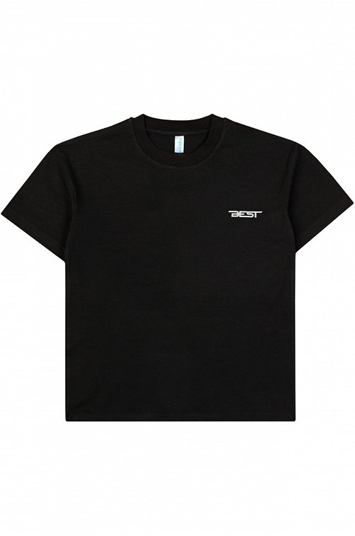 Футболка оверсайз для мальчика Takro