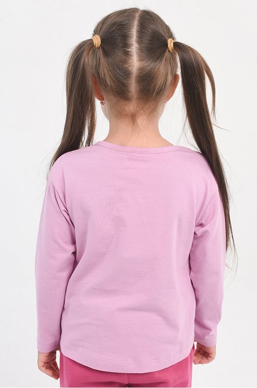 Джемпер  для девочки Takro