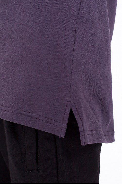 Хлопковый джемпер для мальчика Takro