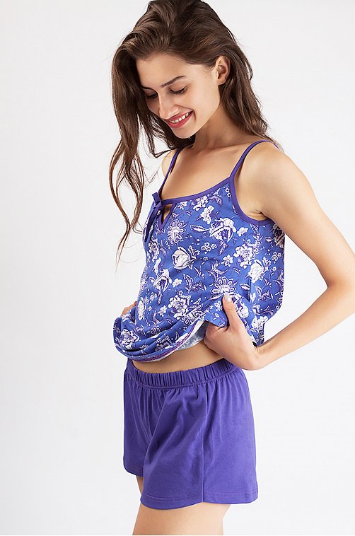 Комплект Tiny Brook