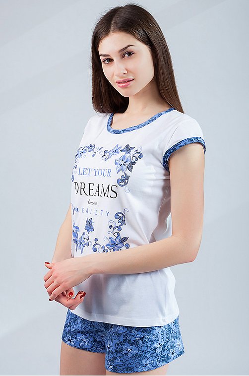 Комплект Tiny Brook