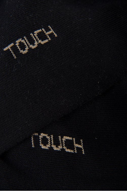 Подарочные мужские носки Touch