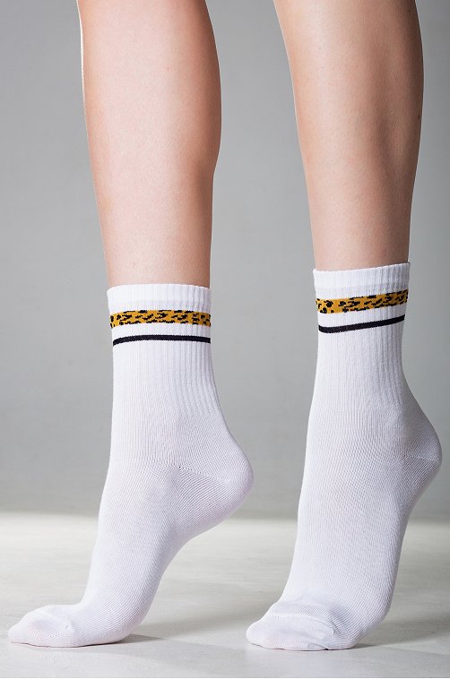 Женские носки Touch