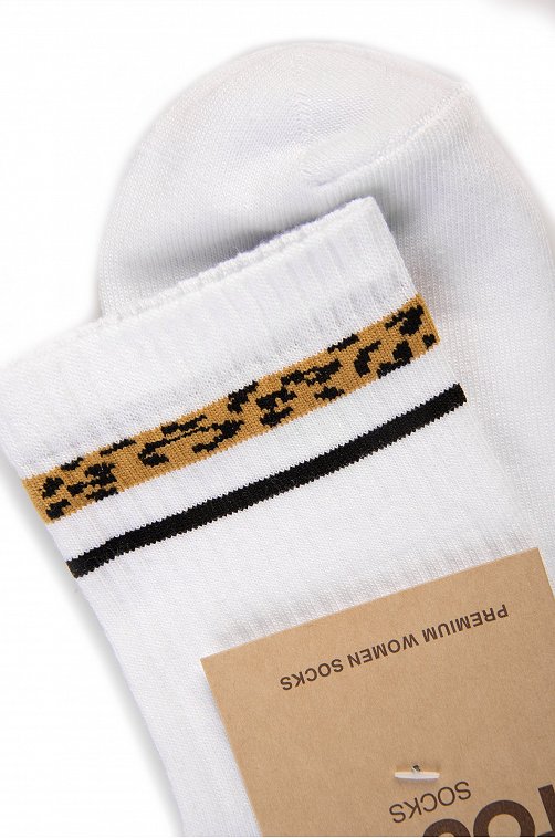 Женские носки Touch