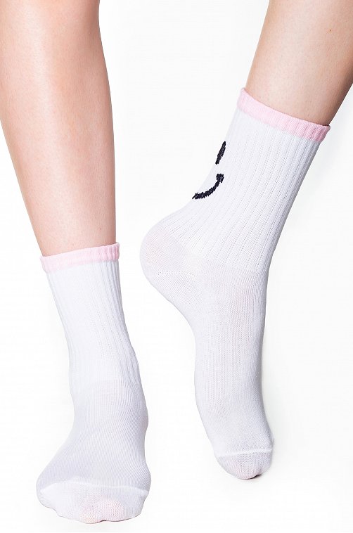 Женские носки Touch