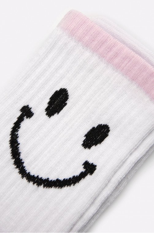 Женские носки Touch