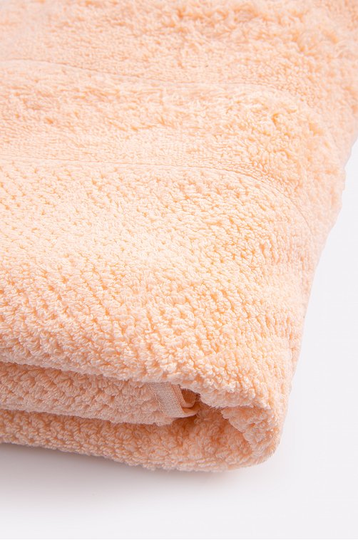 Полотенце махровое Унисон