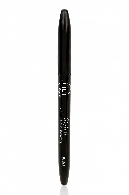Подводка-фломастер жидкая Stylist Eyeliner Pencil 2 мл TF