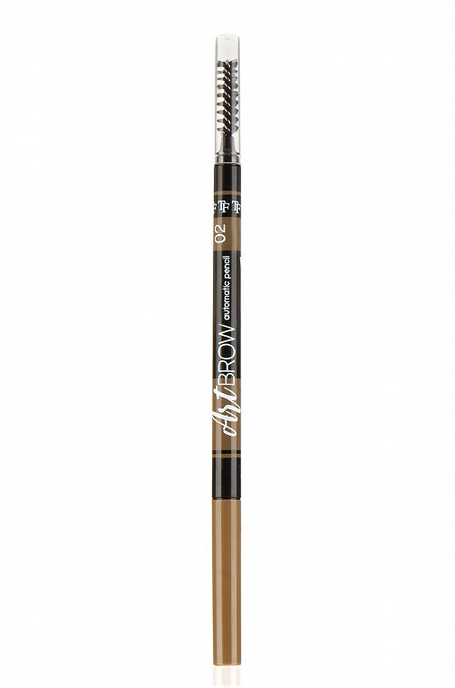 Карандаш для бровей автоматический Art Brow т.02 0,1 г TF
