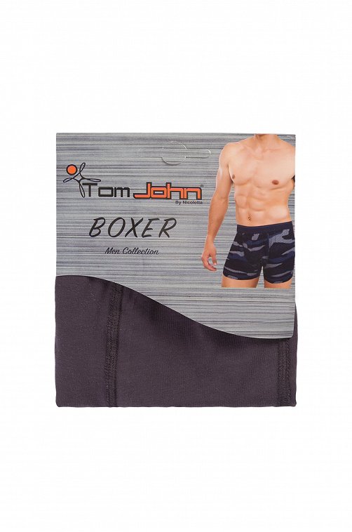 Трусы мужские Tom John