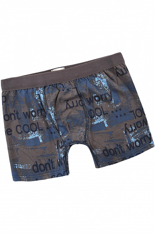 Трусы мужские Tom John