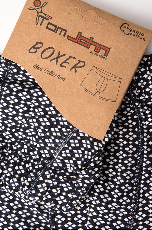 Трусы мужские Tom John