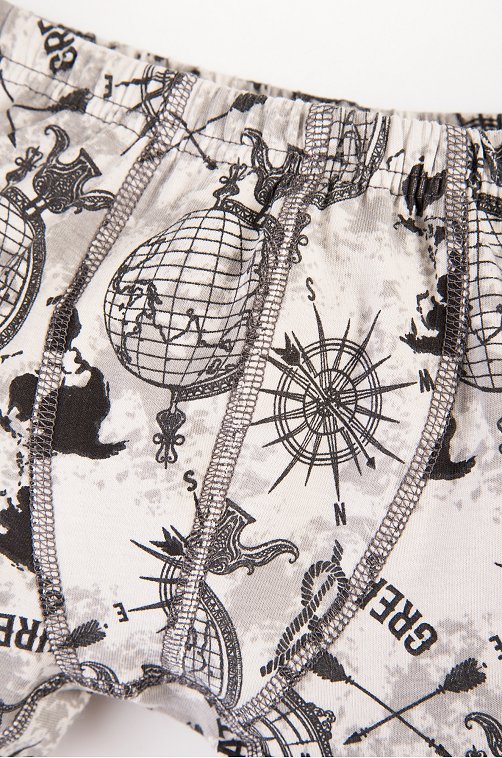 Трусы для мальчика Tom John