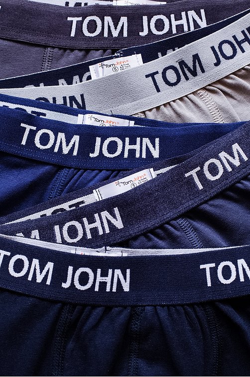 Трусы для мальчика Tom John