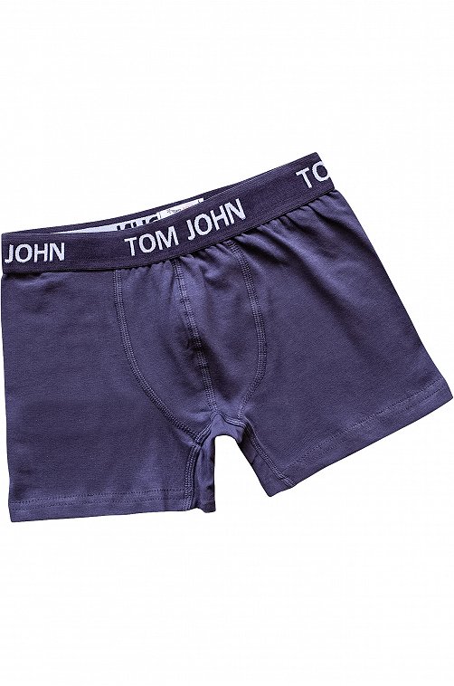 Трусы для мальчика Tom John