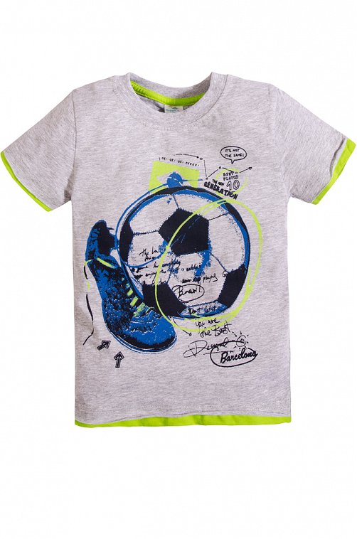 Костюм для мальчика Toppolino