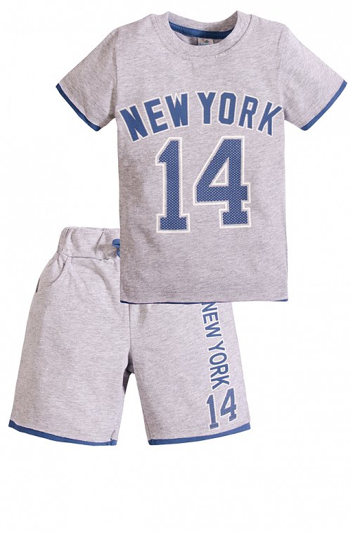 Костюм для мальчика Toppolino