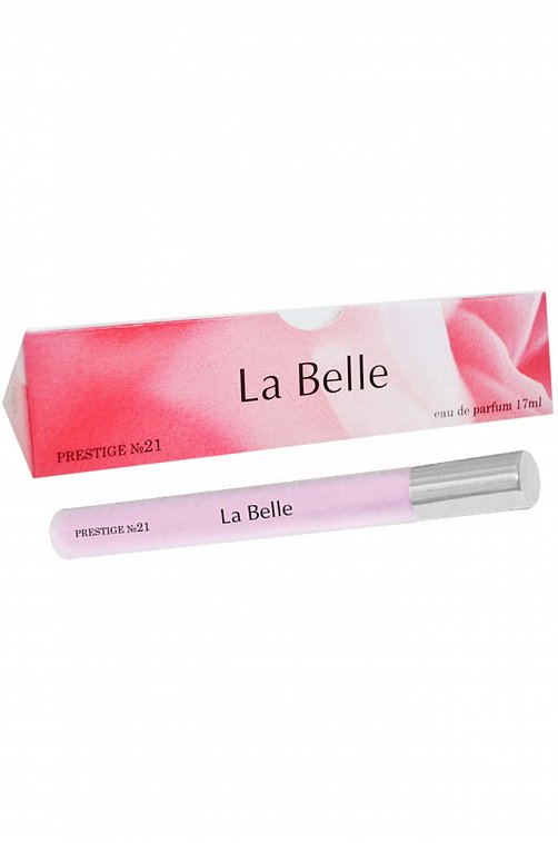 Вода парфюмированная женская Prestige №21 La Belle 17 мл Today Parfum