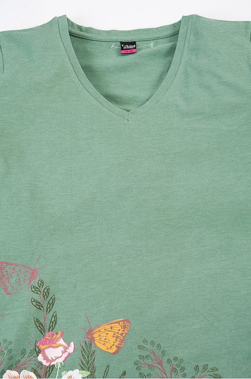 Футболка женская T-SOD