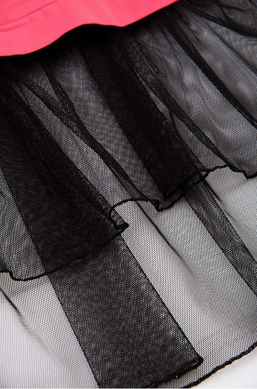 Туника для девочки Toontoy