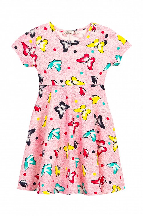 Платьице для девочки Toontoy