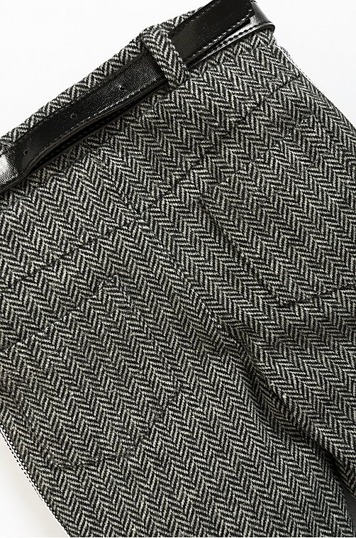 Брюки для девочки Toontoy