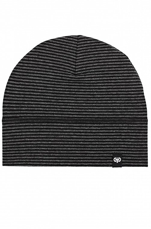 Шапочка для мальчика TuTu