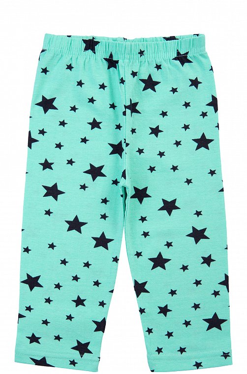 Капри для девочки Tevhit