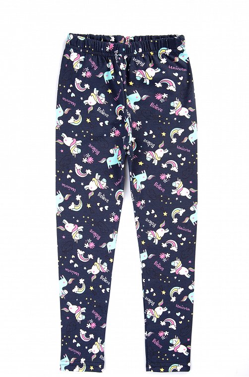 Лосины для девочки Tevhit