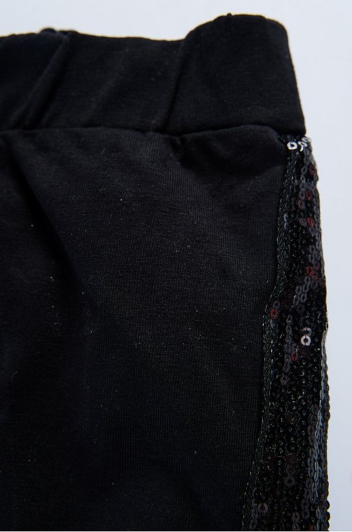 Лосины для девочки Tevhit