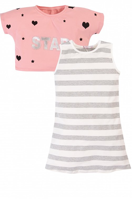 Платьице для девочки Peri Masali