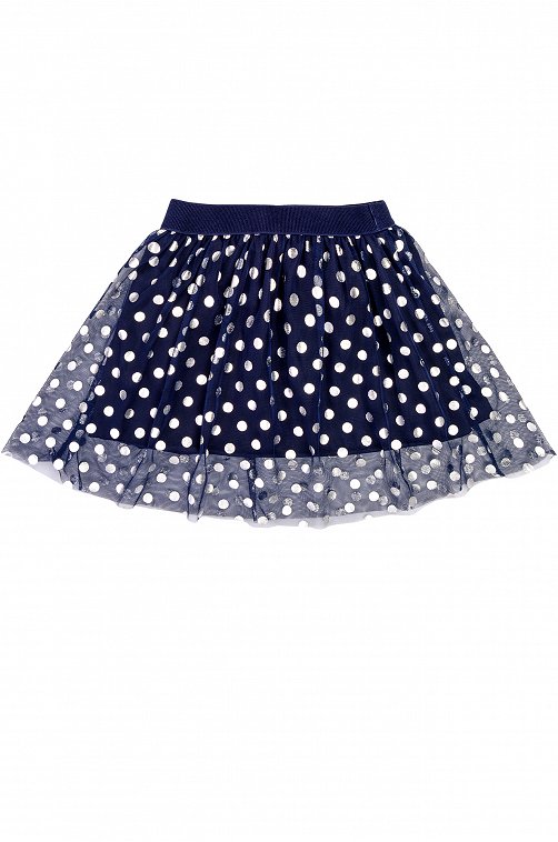 Юбочка для девочки Bo&Bo