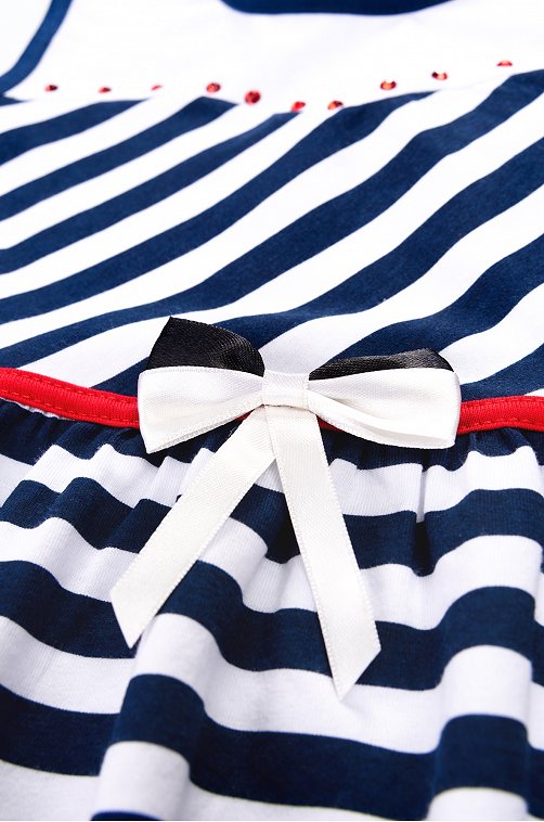 Платьице для девочки Bobito