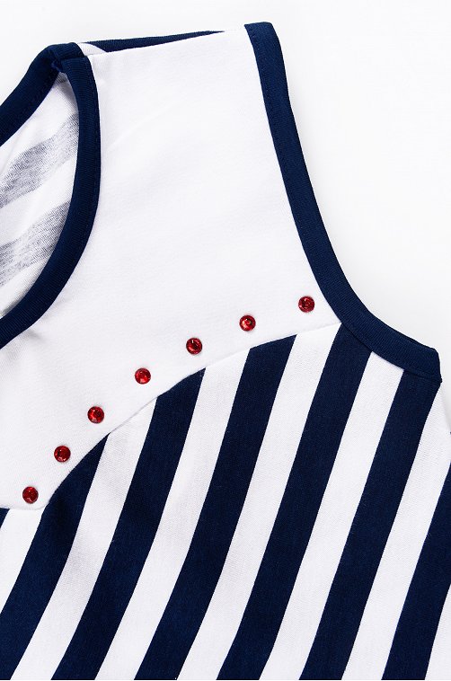 Платьице для девочки Bobito