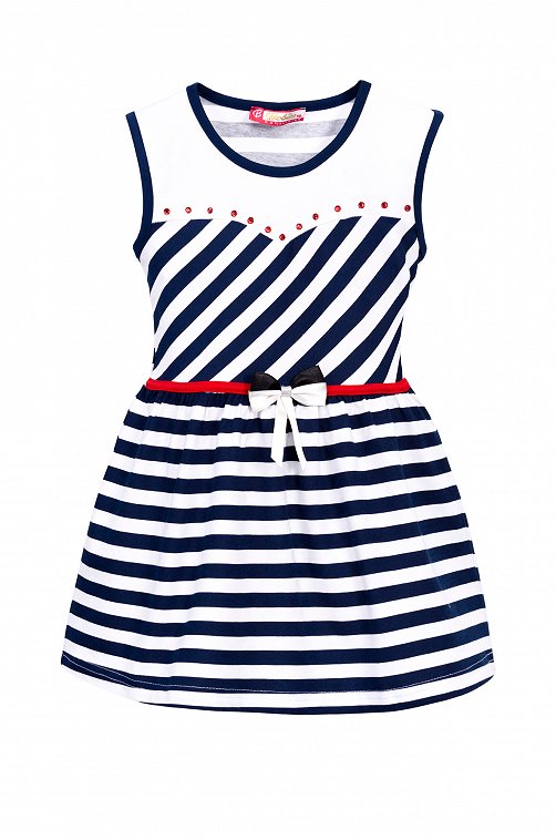 Платьице для девочки Bobito