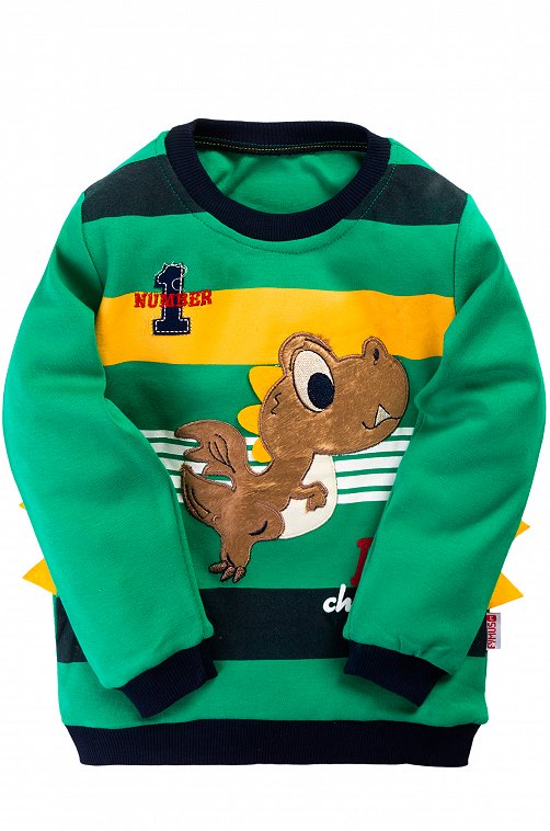 Костюм для мальчика Eymus