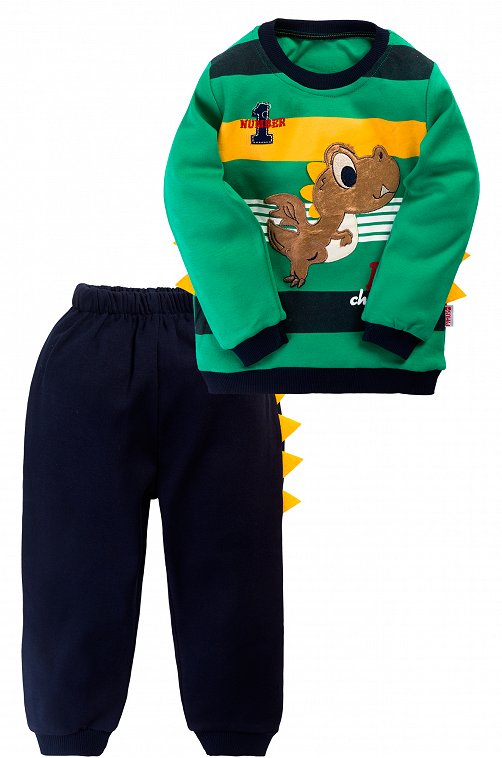 Костюм для мальчика Eymus