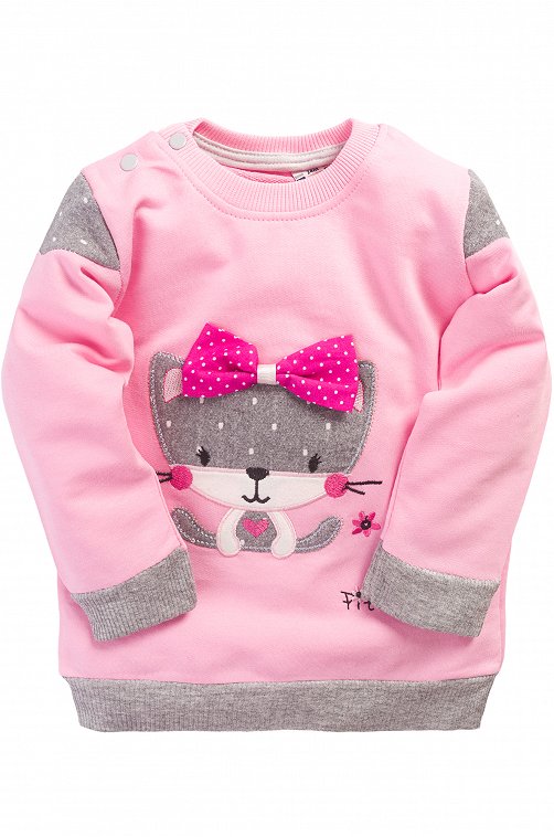 Костюм для девочки Piti